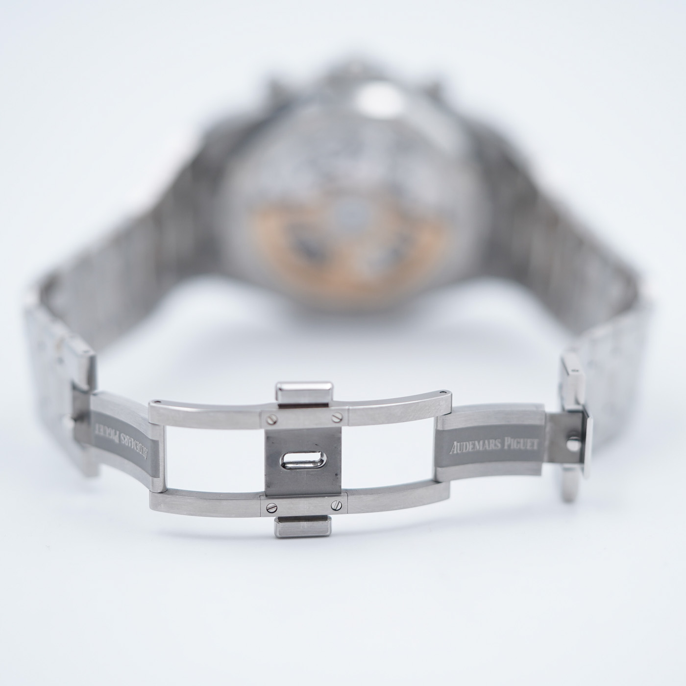 Audemars Piguet Royal Oak Selfwinding Chronograph