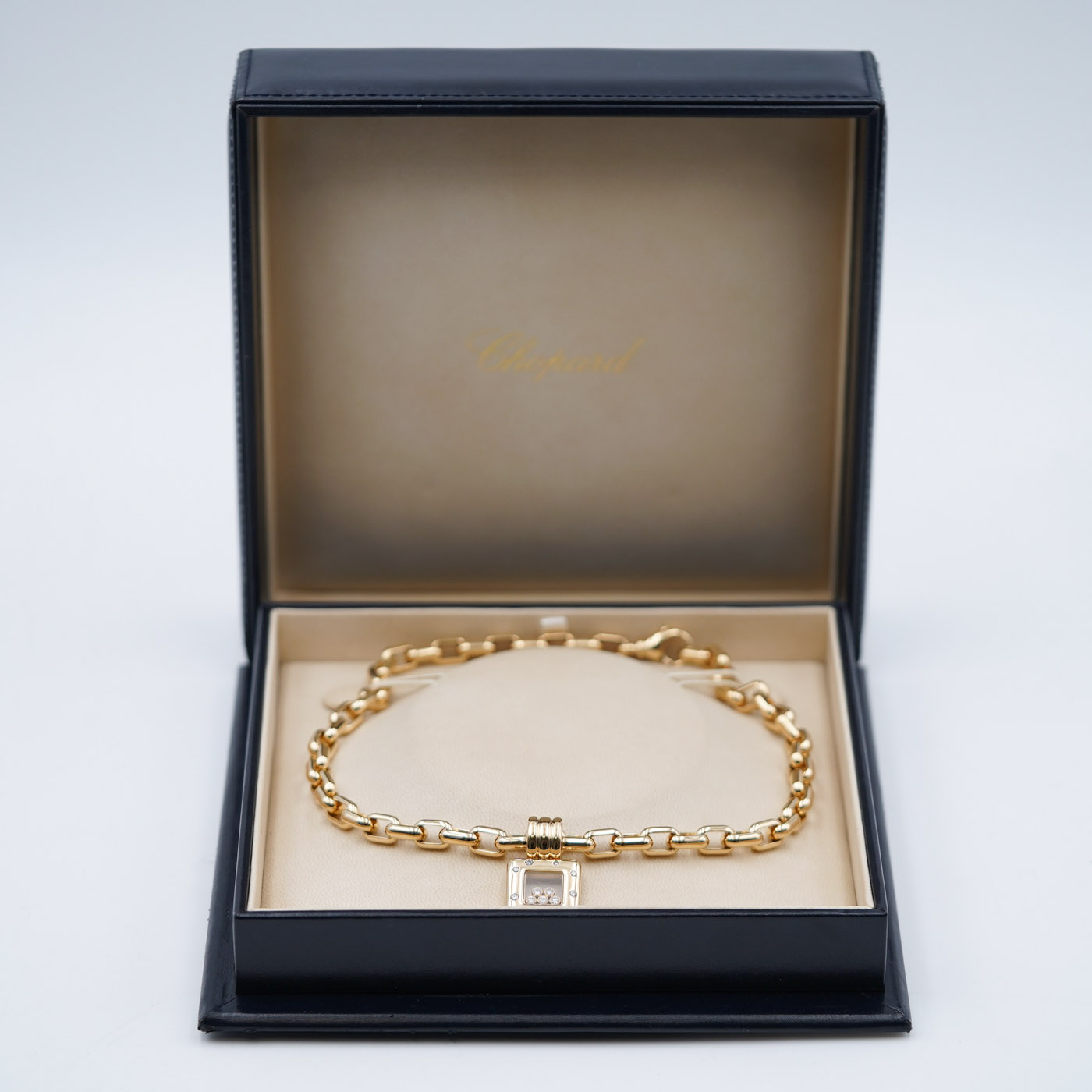 Chopard Happy Diamonds 