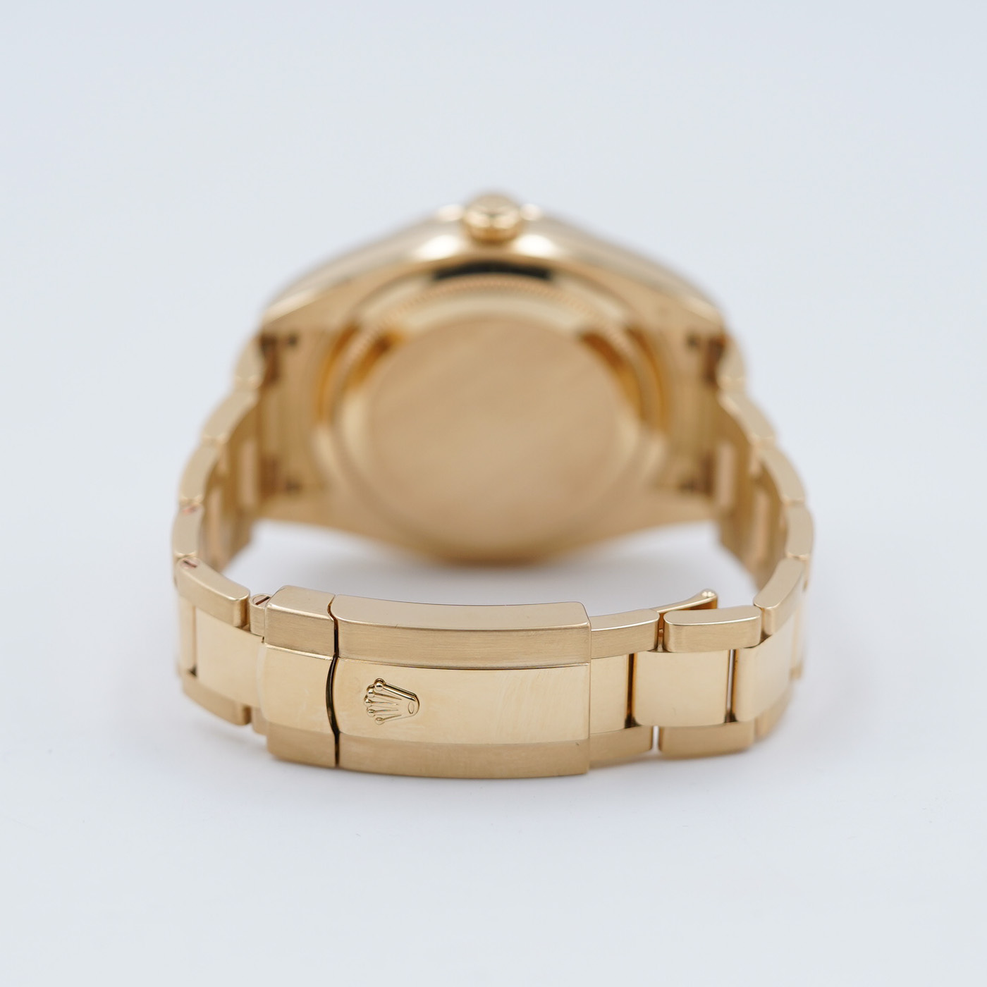 Rolex Sky-Dweller 