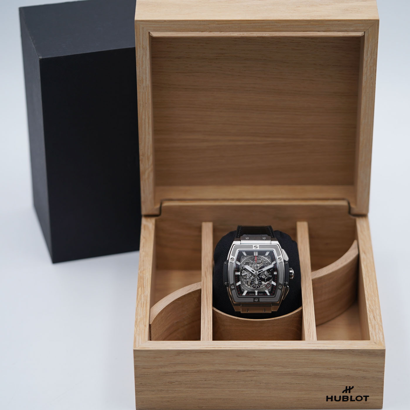 Hublot Spirit of Big Bang