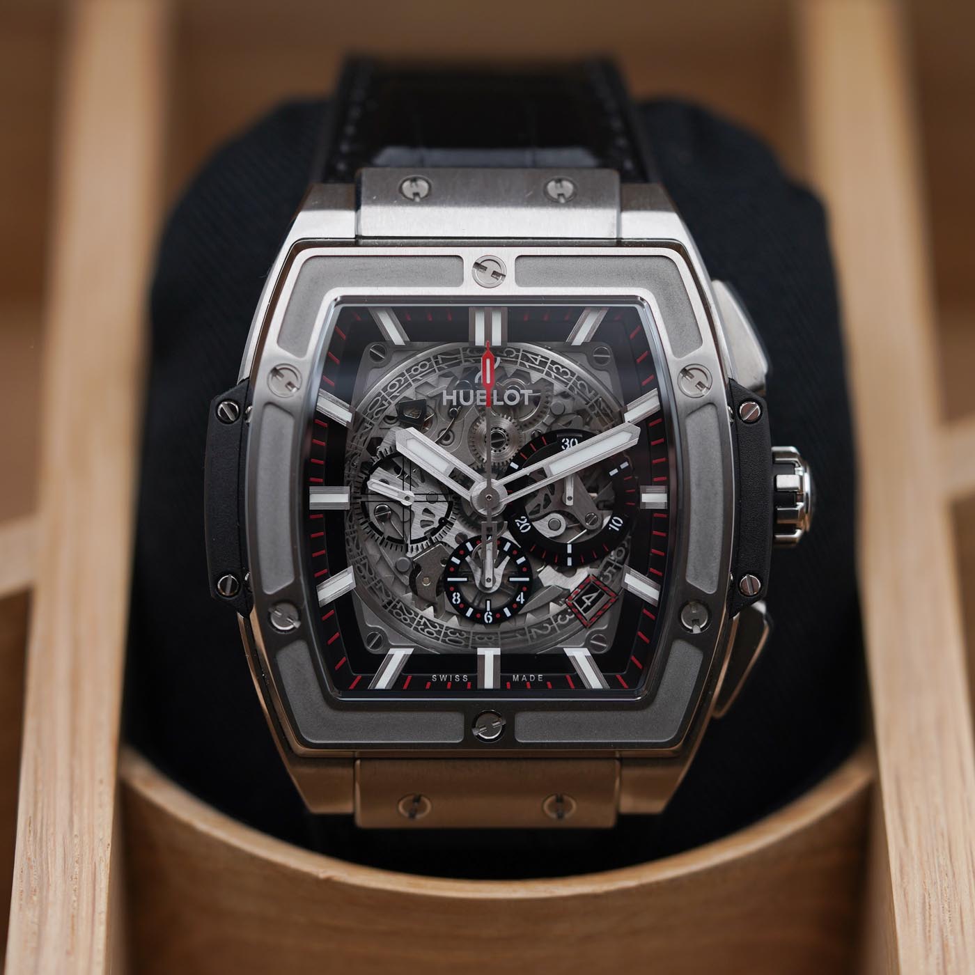 Hublot Spirit of Big Bang