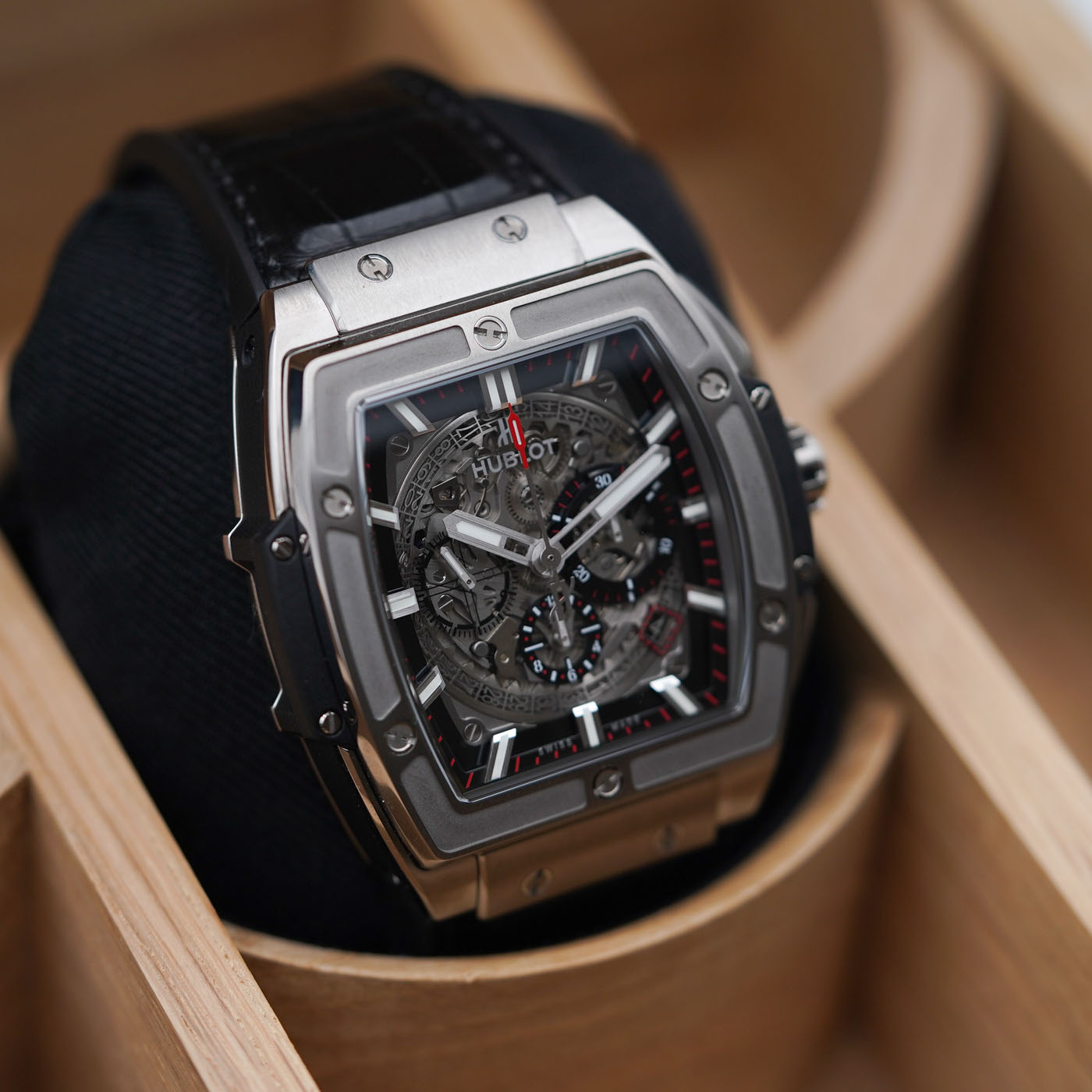Hublot Spirit of Big Bang