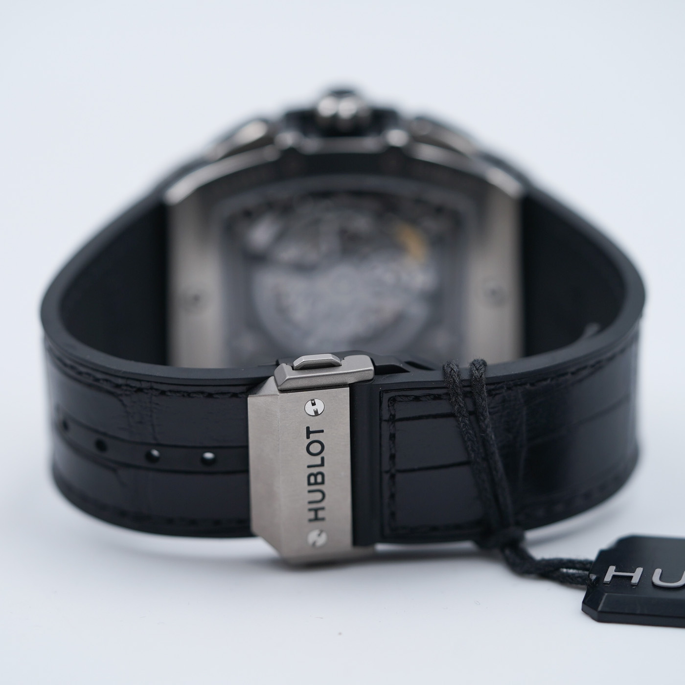 Hublot Spirit of Big Bang