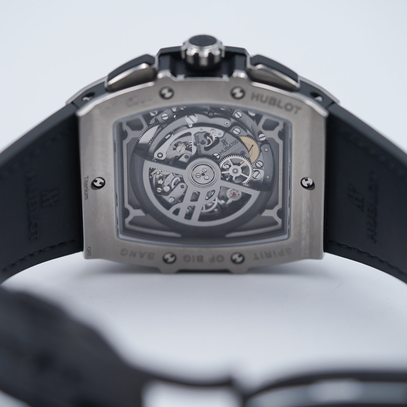 Hublot Spirit of Big Bang