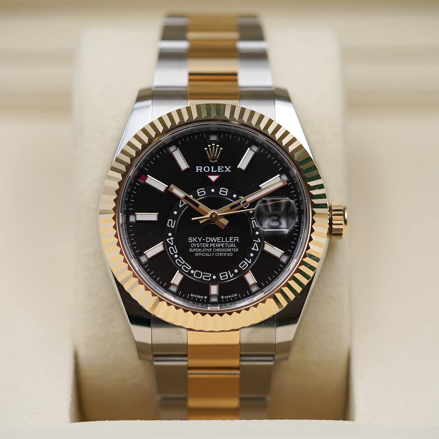 Rolex Sky-Dweller