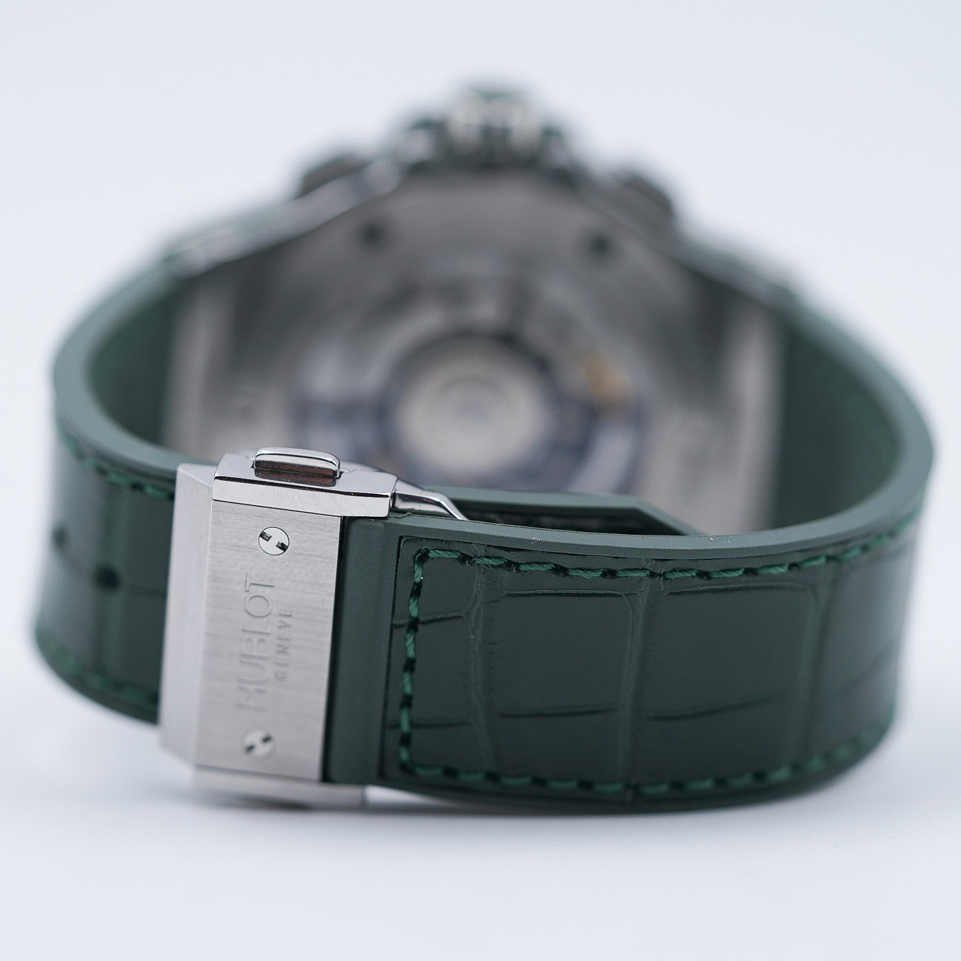 Hublot Tutti Frutti 41 Steel