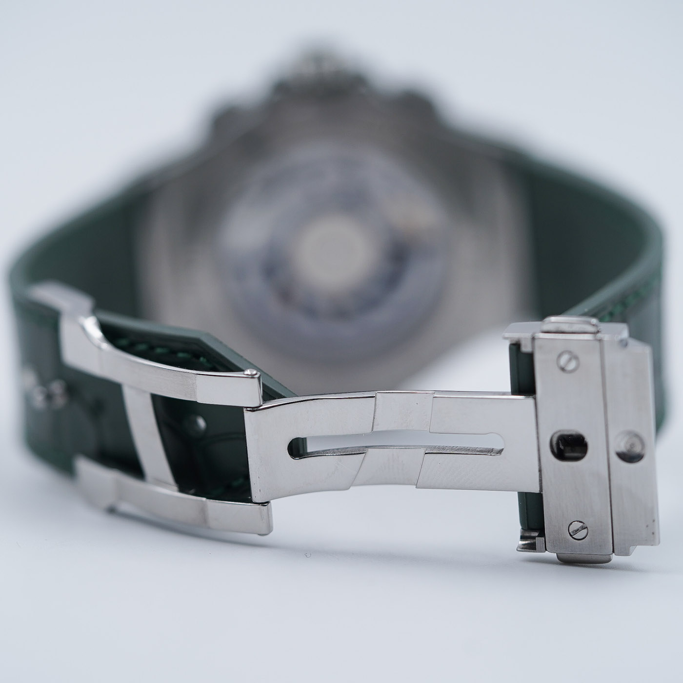 Hublot Tutti Frutti 41 Steel