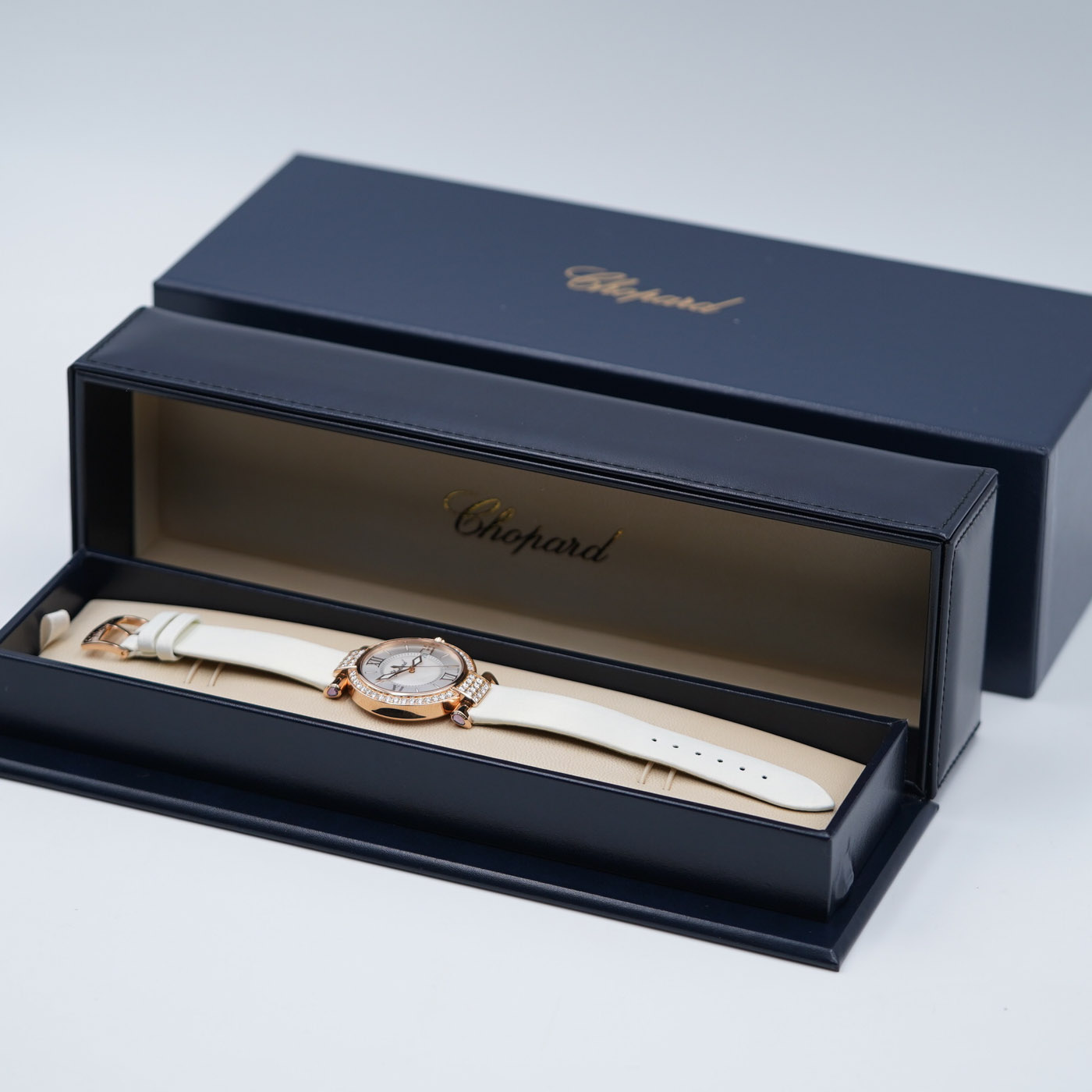 Chopard Imperiale 36mm