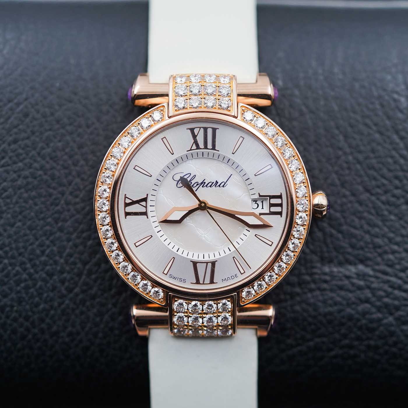Chopard Imperiale 36mm