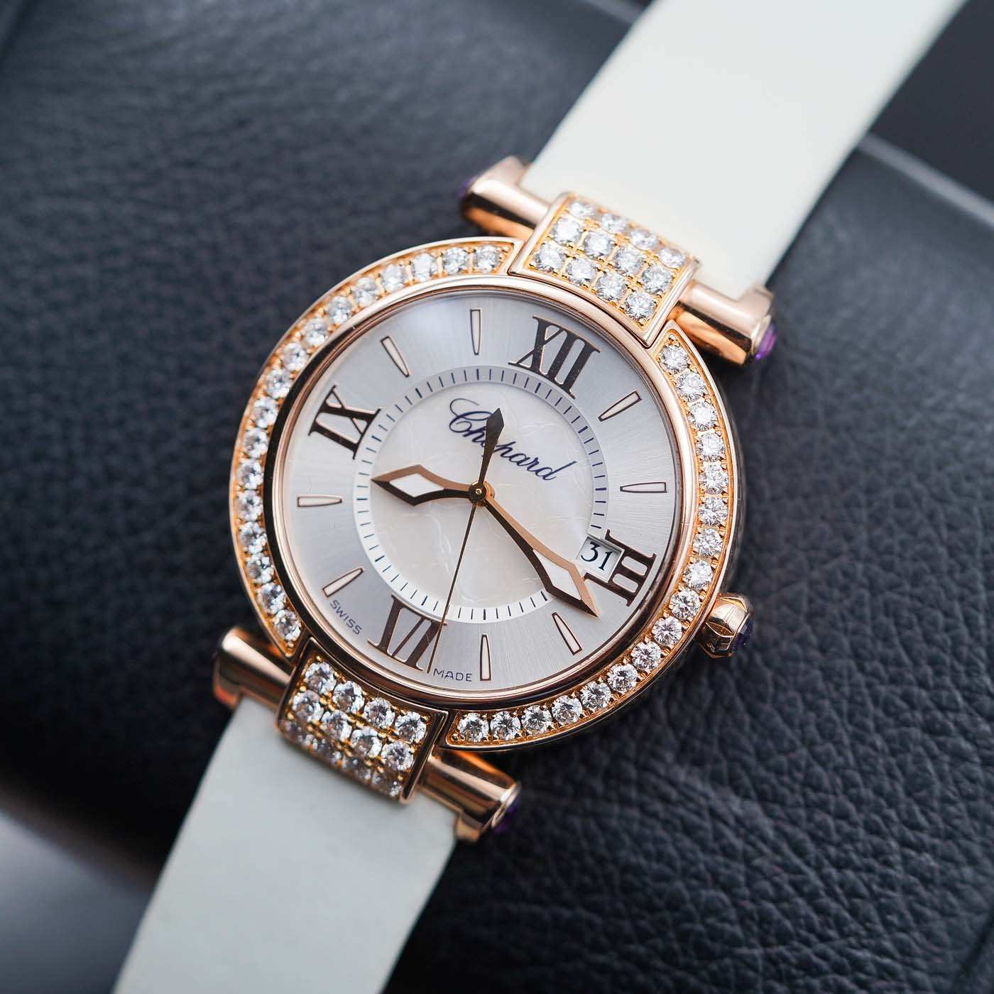 Chopard Imperiale 36mm
