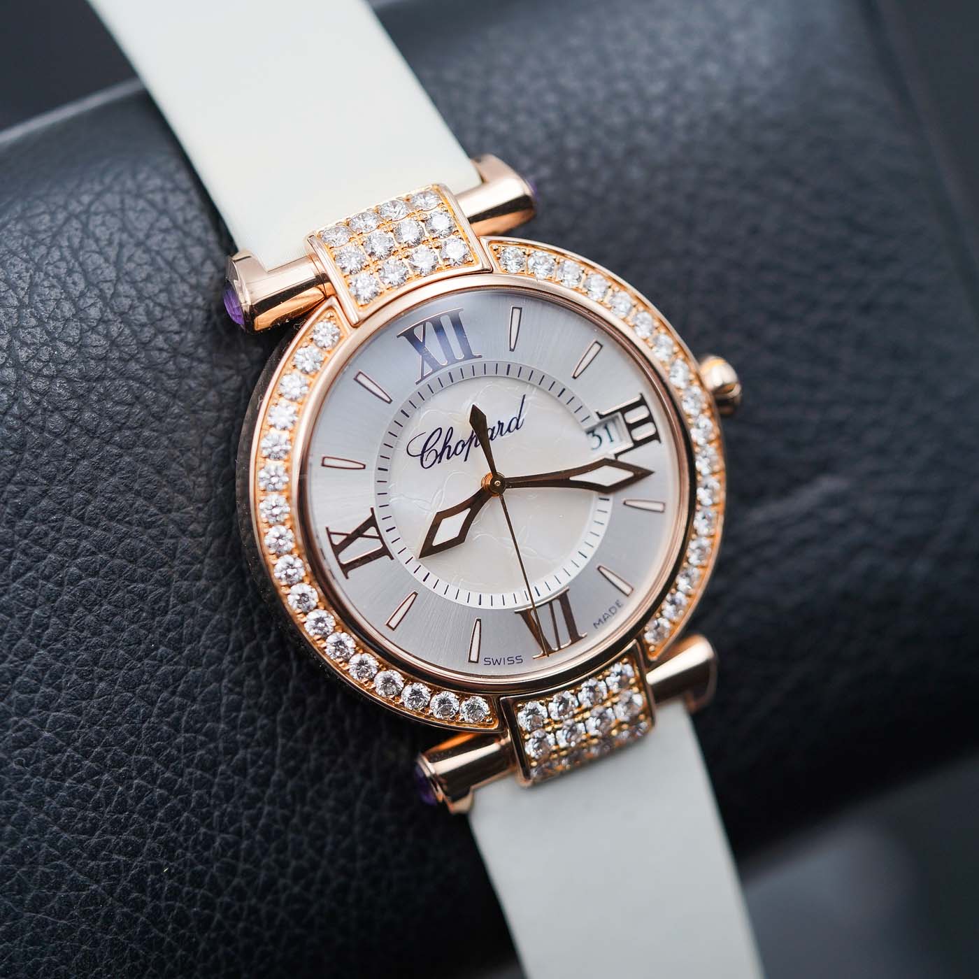 Chopard Imperiale 36mm