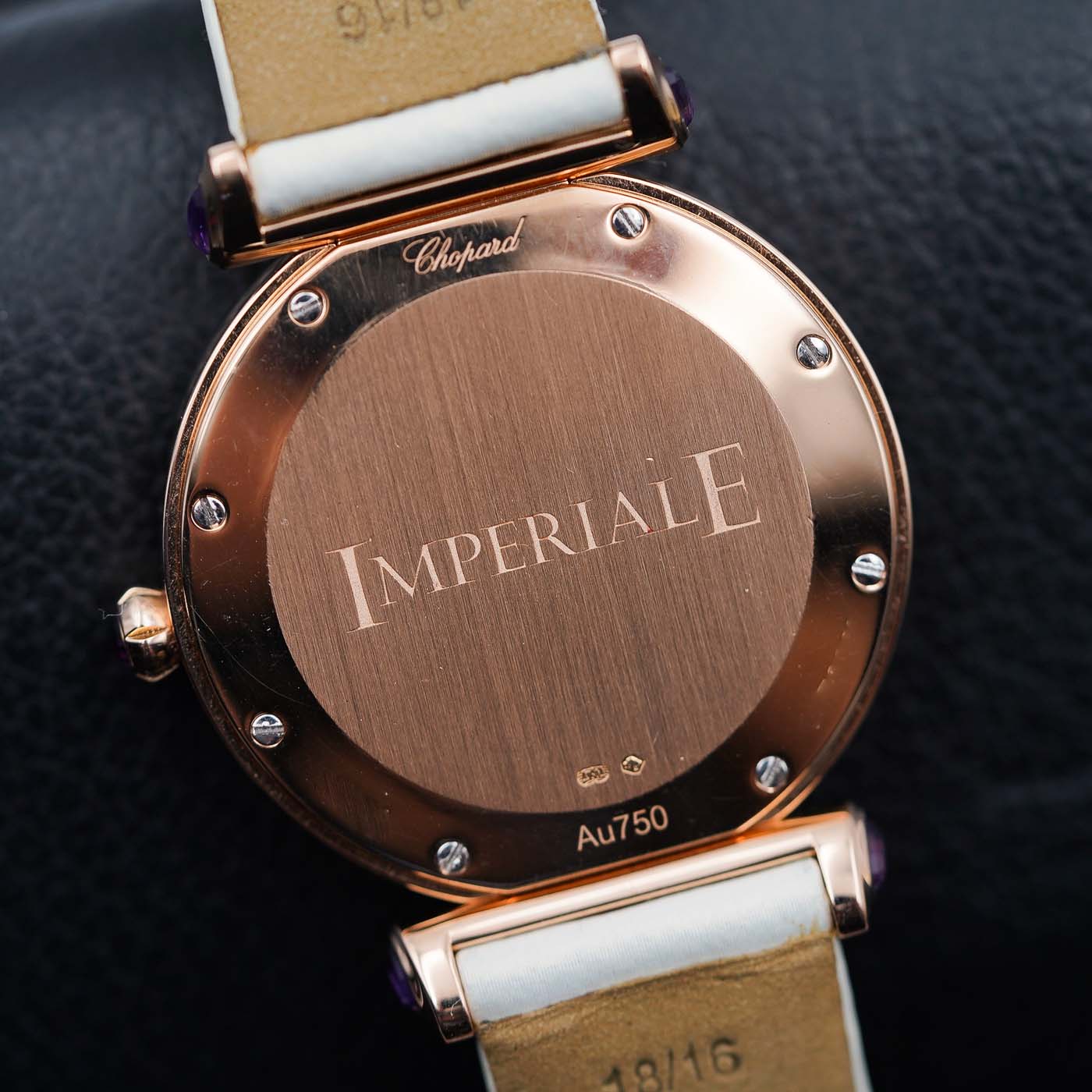 Chopard Imperiale 36mm