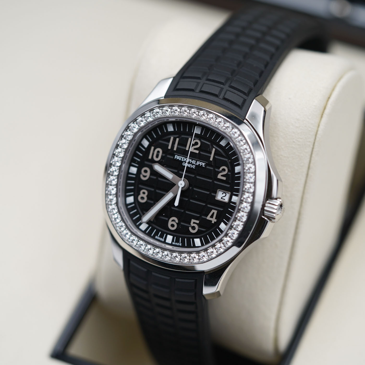 Patek Philippe Aquanaut Luce