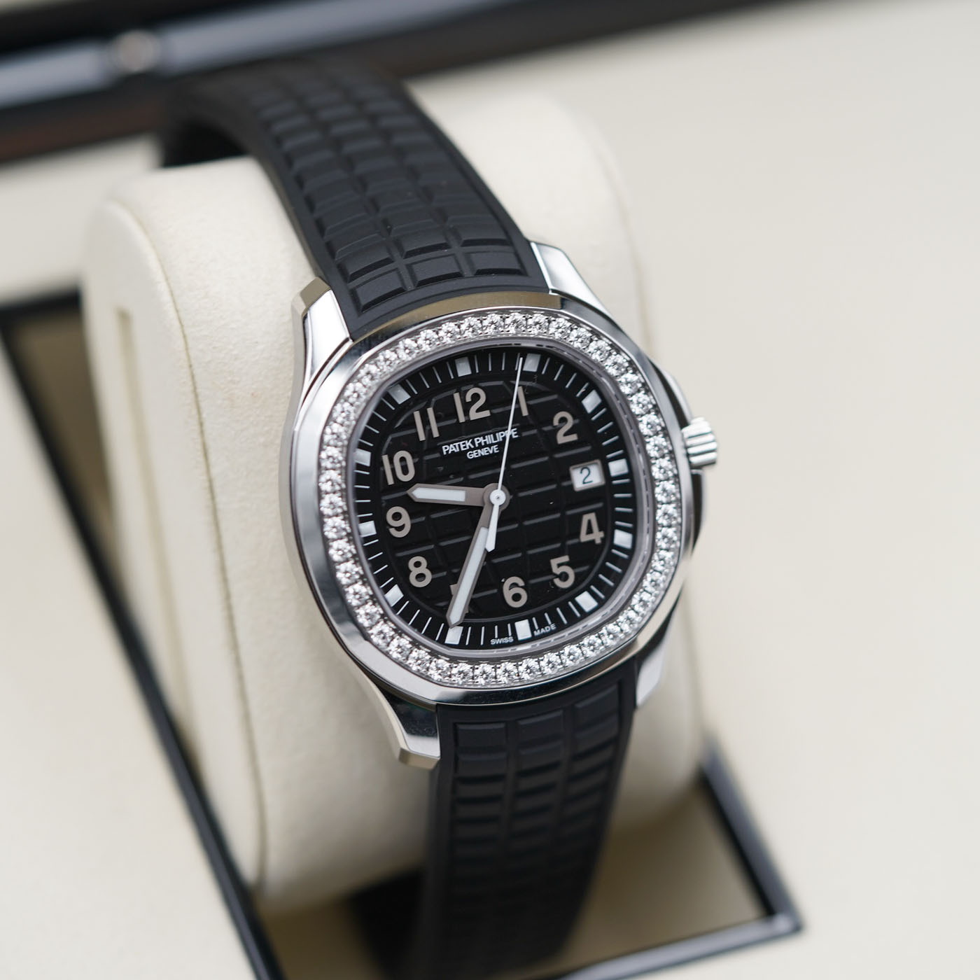 Patek Philippe Aquanaut Luce