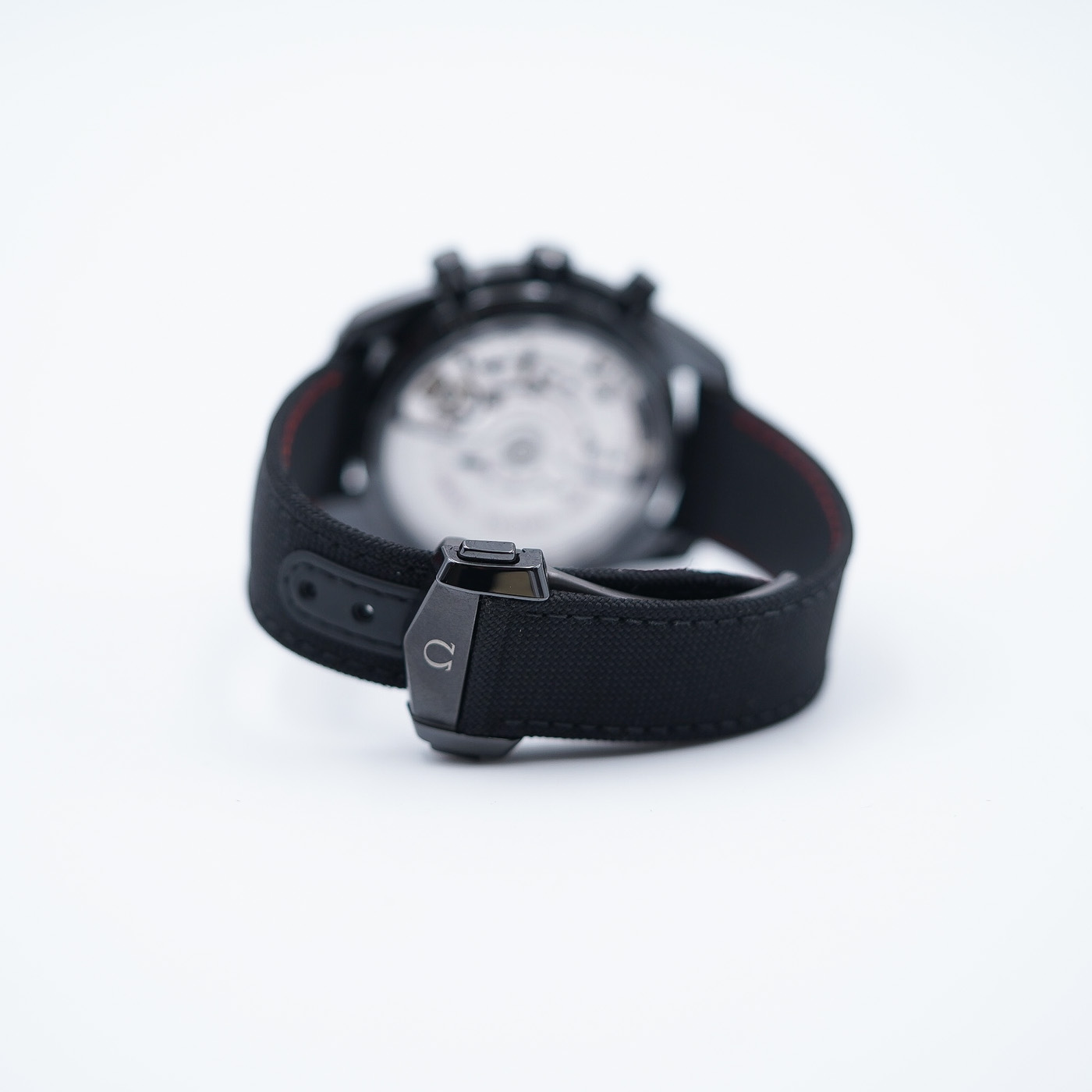 Omega Dark Side Of The Moon Chronograph 44.25 mm 