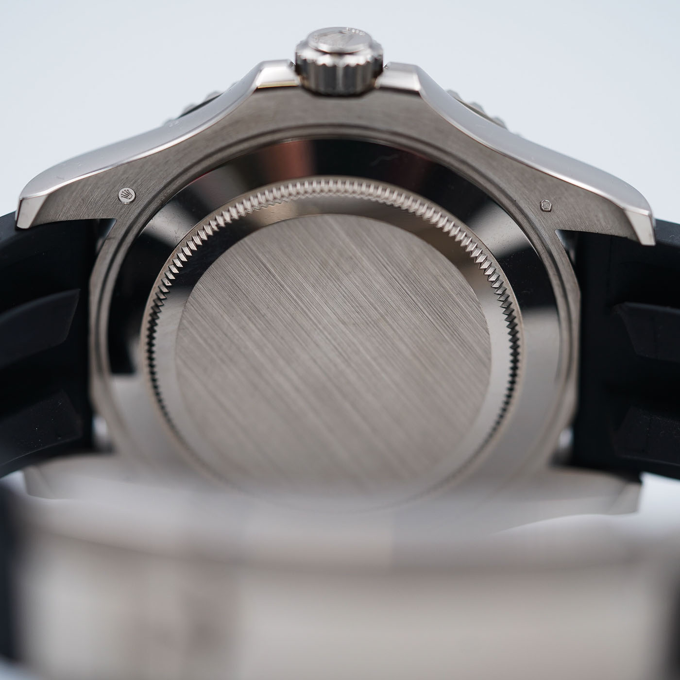 Rolex Yacht Master 42 mm