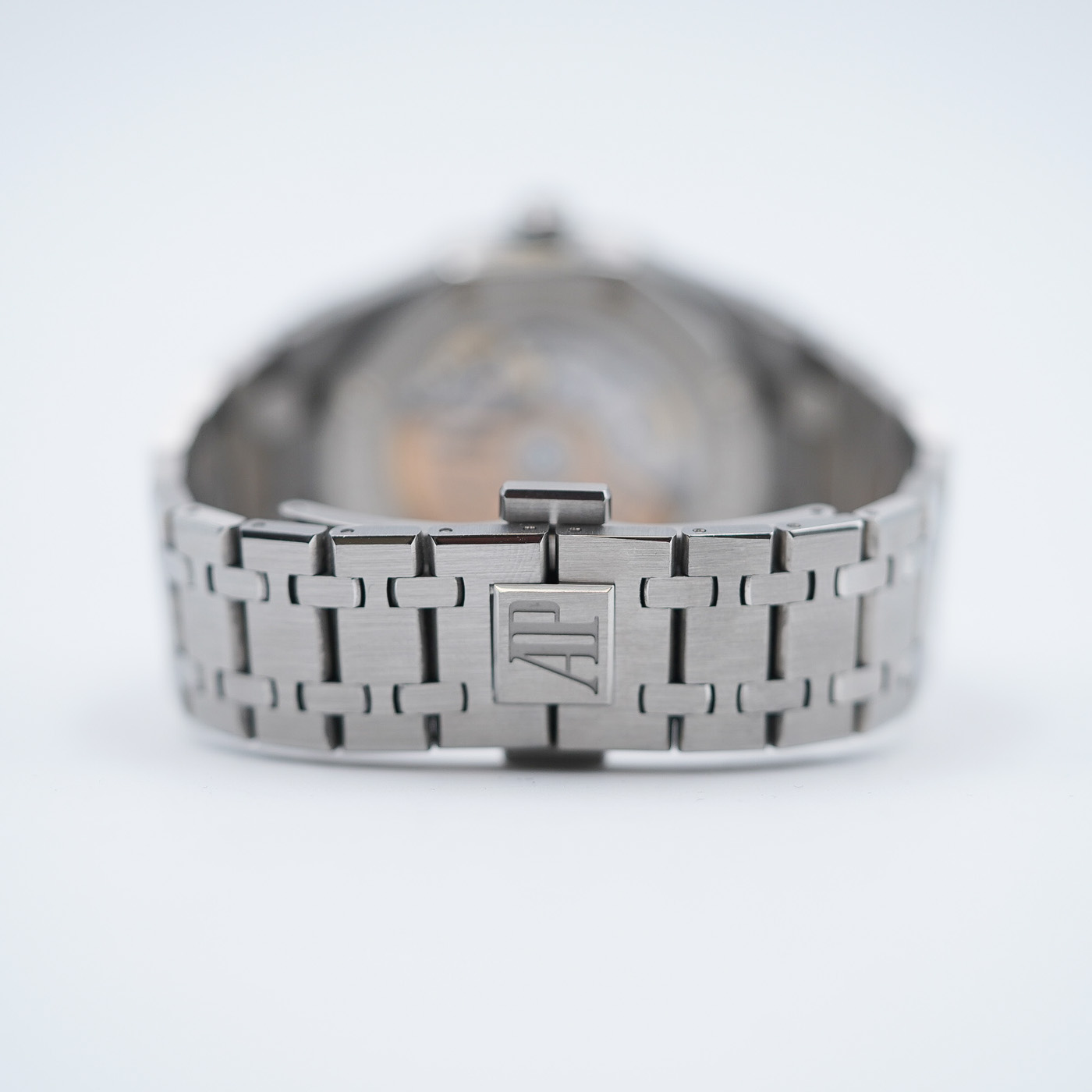 Audemars Piguet Royal Oak 34mm Blue