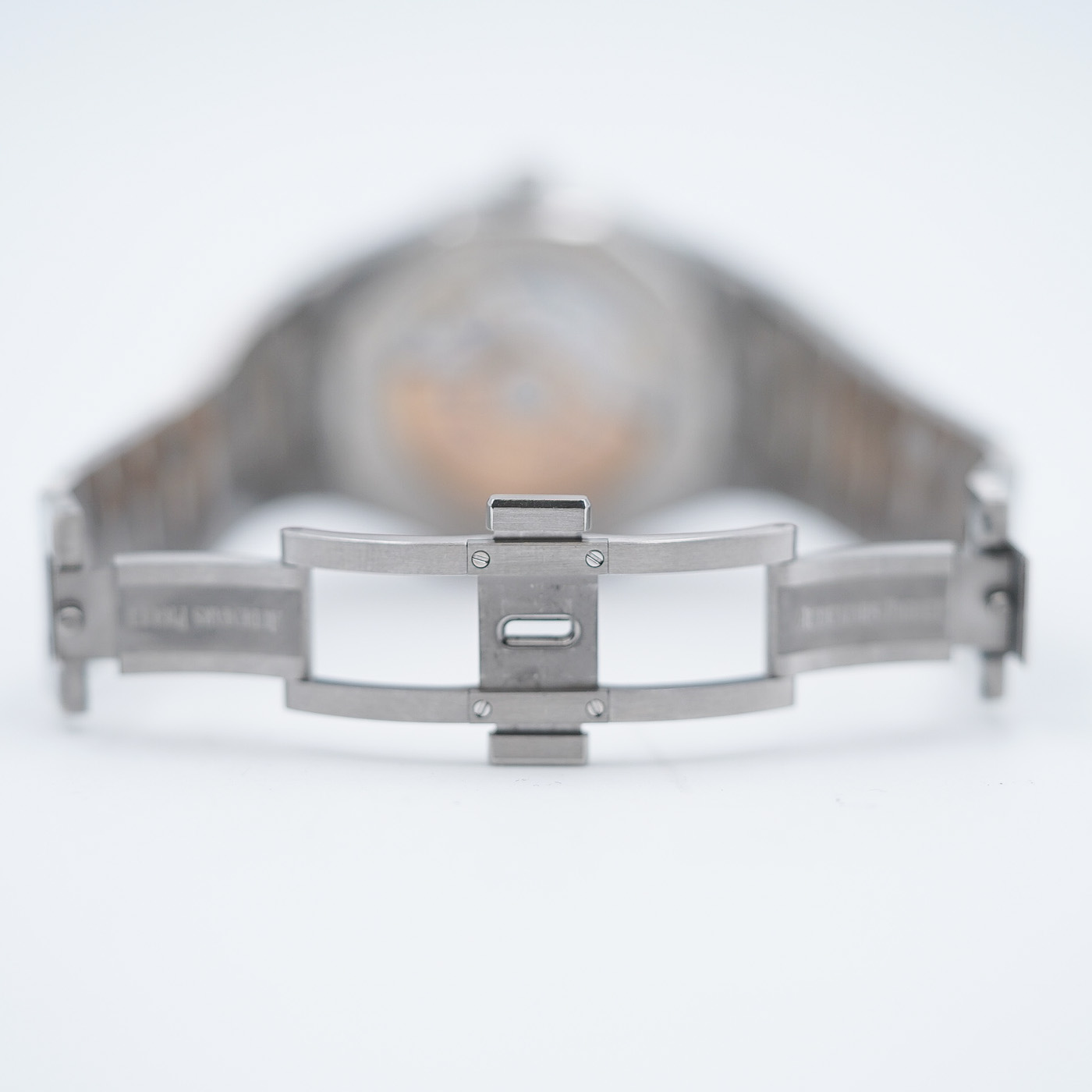 Audemars Piguet Royal Oak 34mm Blue