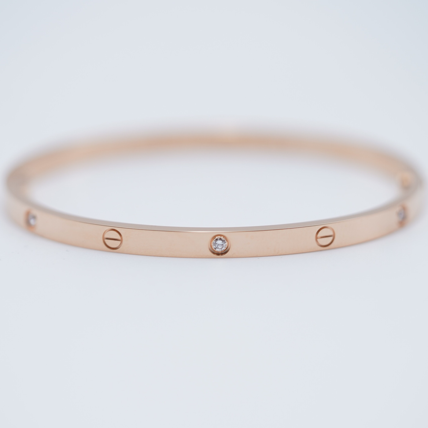 Cartier Love
