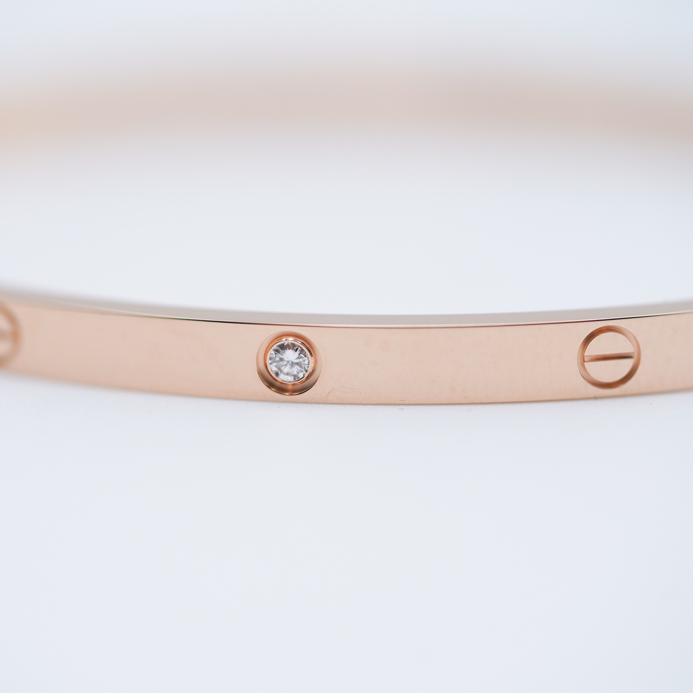 Cartier Love