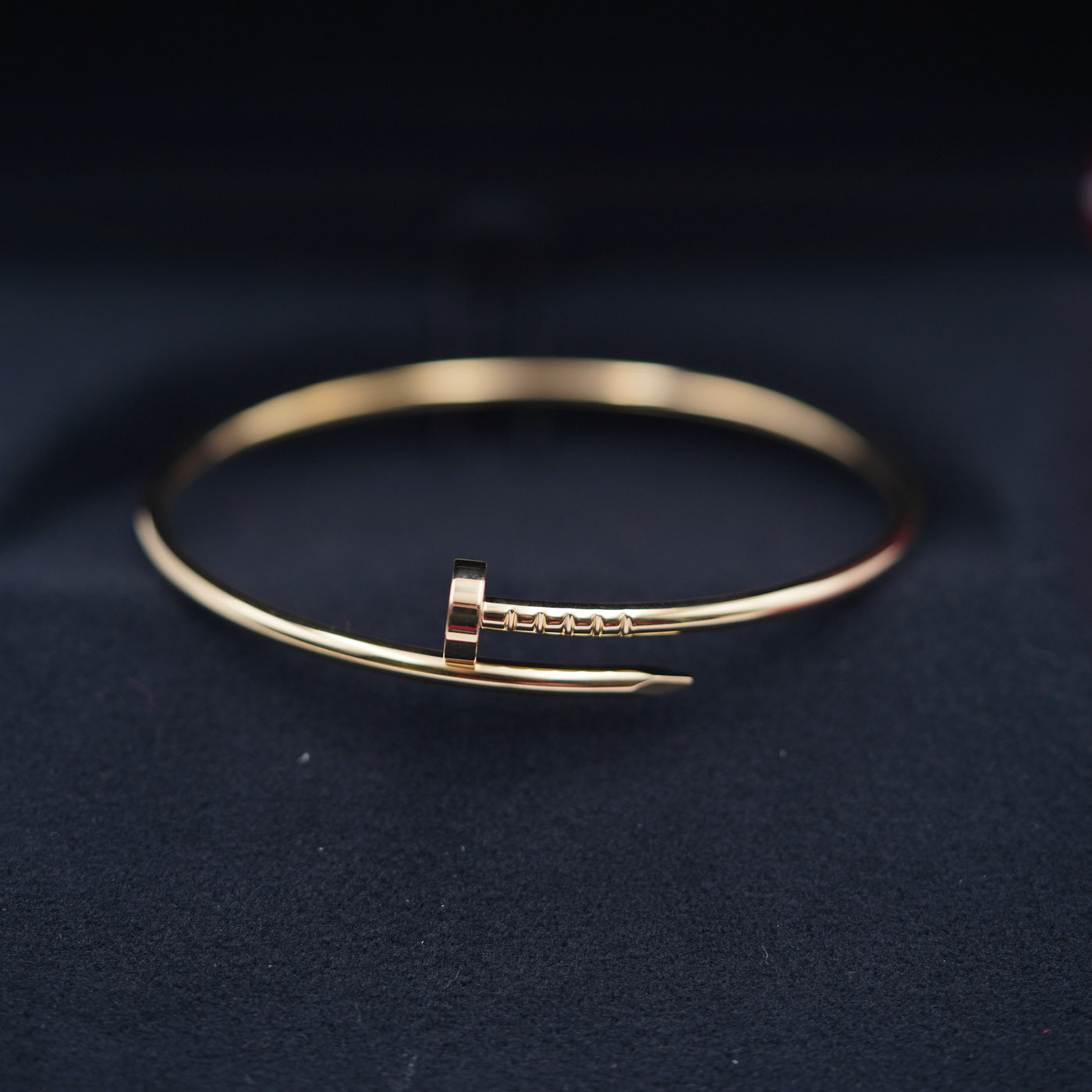 Cartier Juste Un Clou