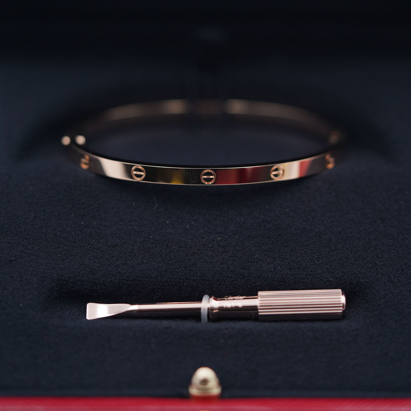 Cartier Love