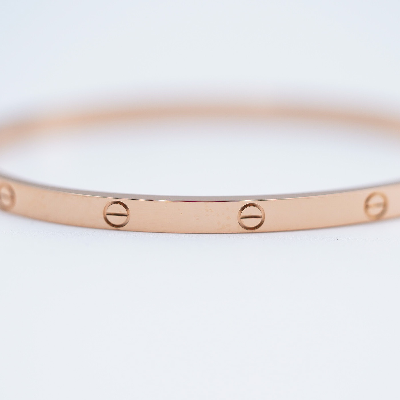 Cartier Love