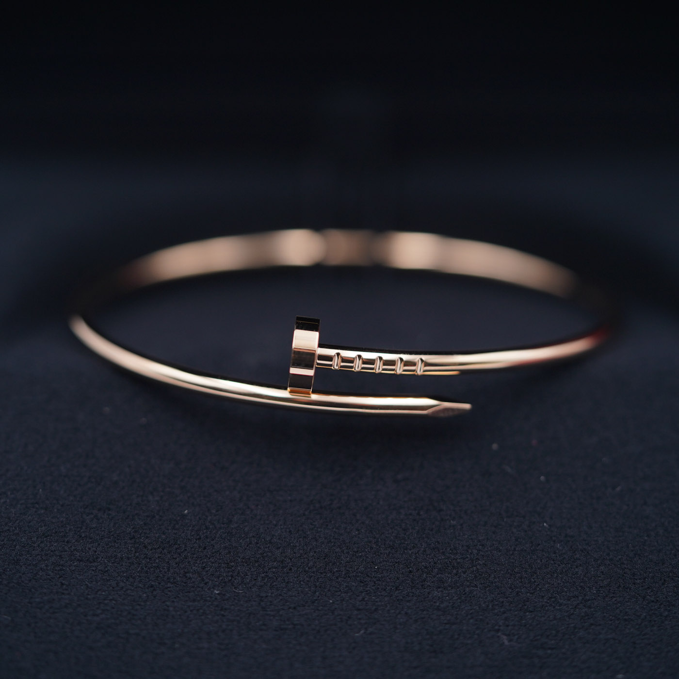 Cartier Juste Un Clou
