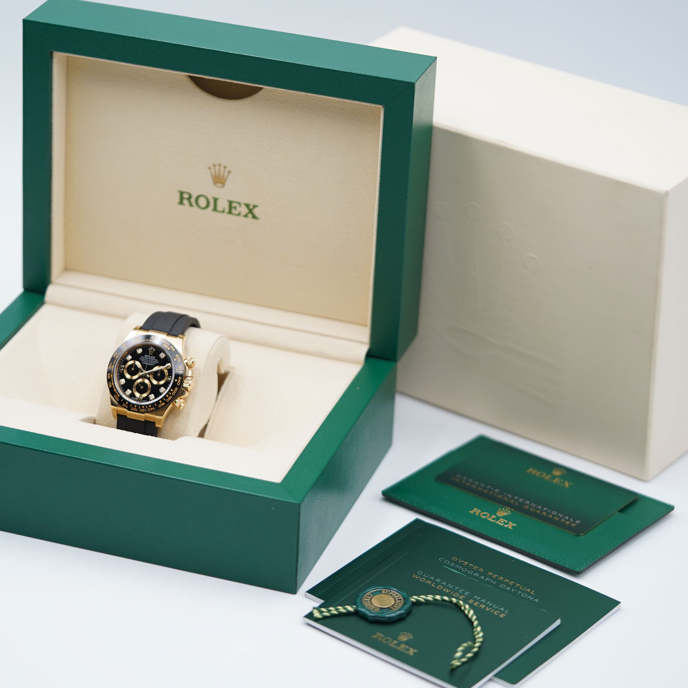 Rolex Cosmograph Daytona