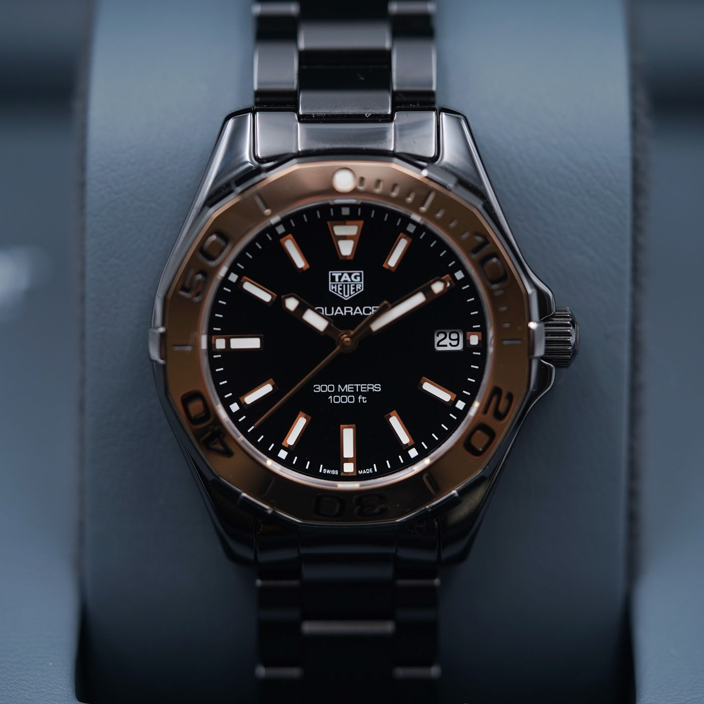 Tag Heuer Aquaracer 300M Ladies
