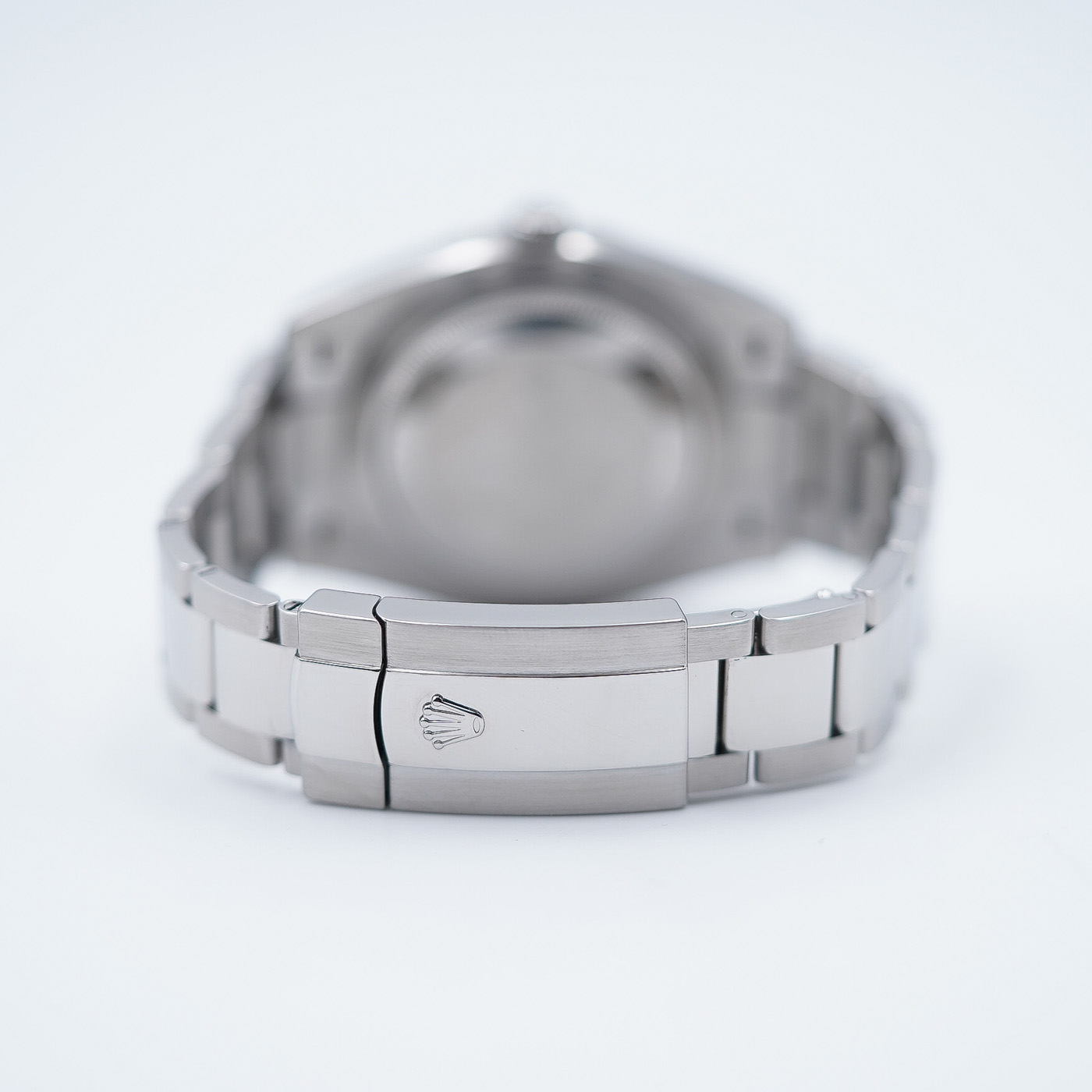 Rolex Datejust 41 mm