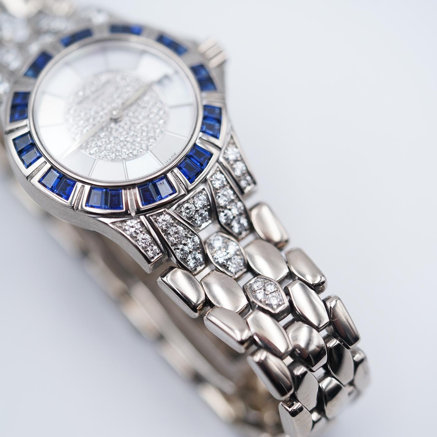 Patek Philippe Neptune