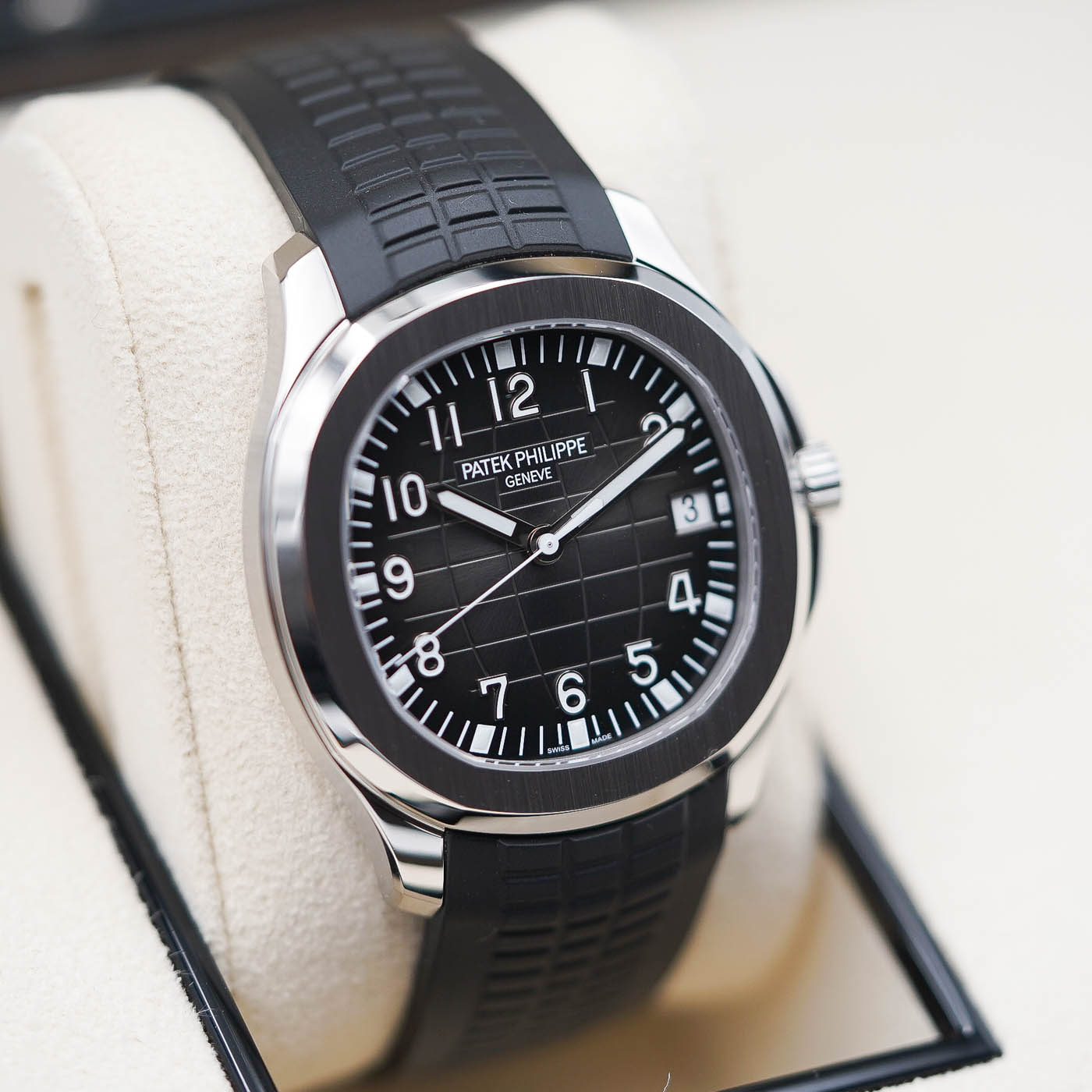Patek Philippe Aquanaut