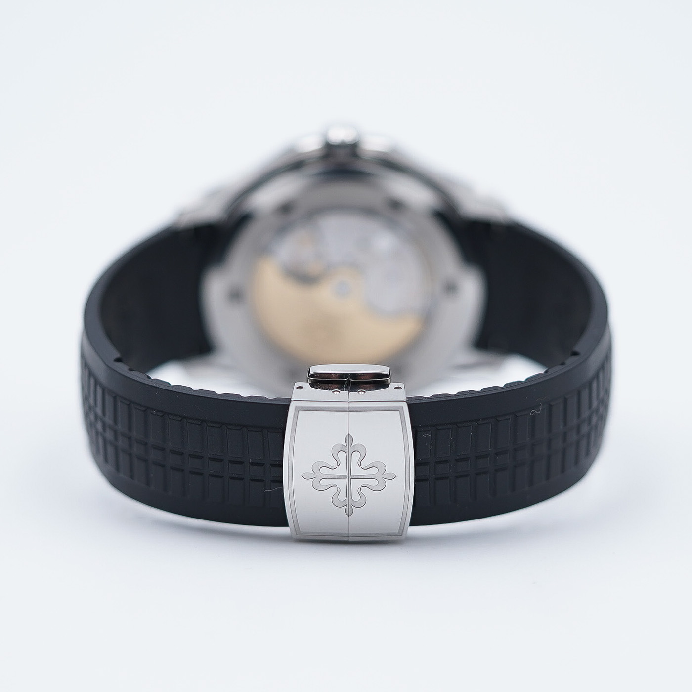 Patek Philippe Aquanaut