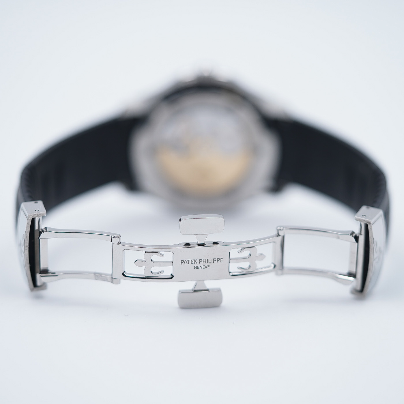 Patek Philippe Aquanaut