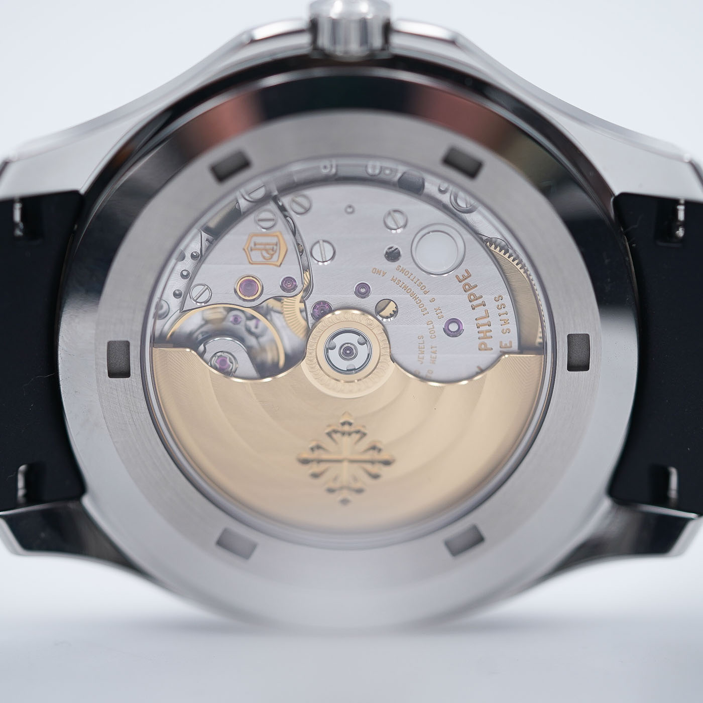Patek Philippe Aquanaut
