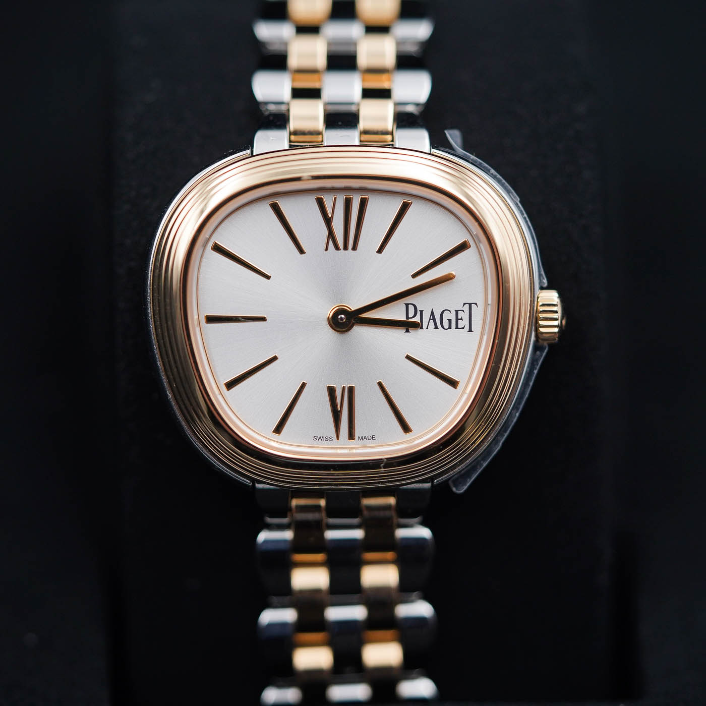 Piaget Sixtie Ladies