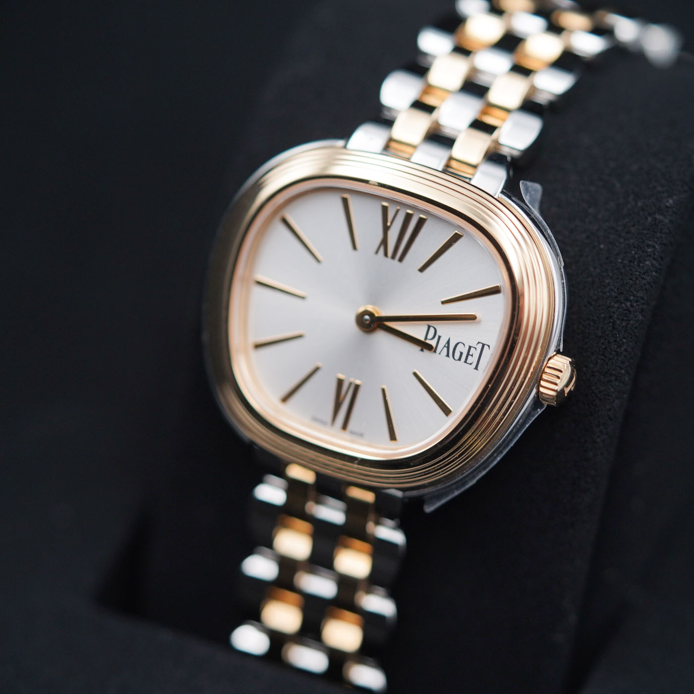 Piaget Sixtie Ladies