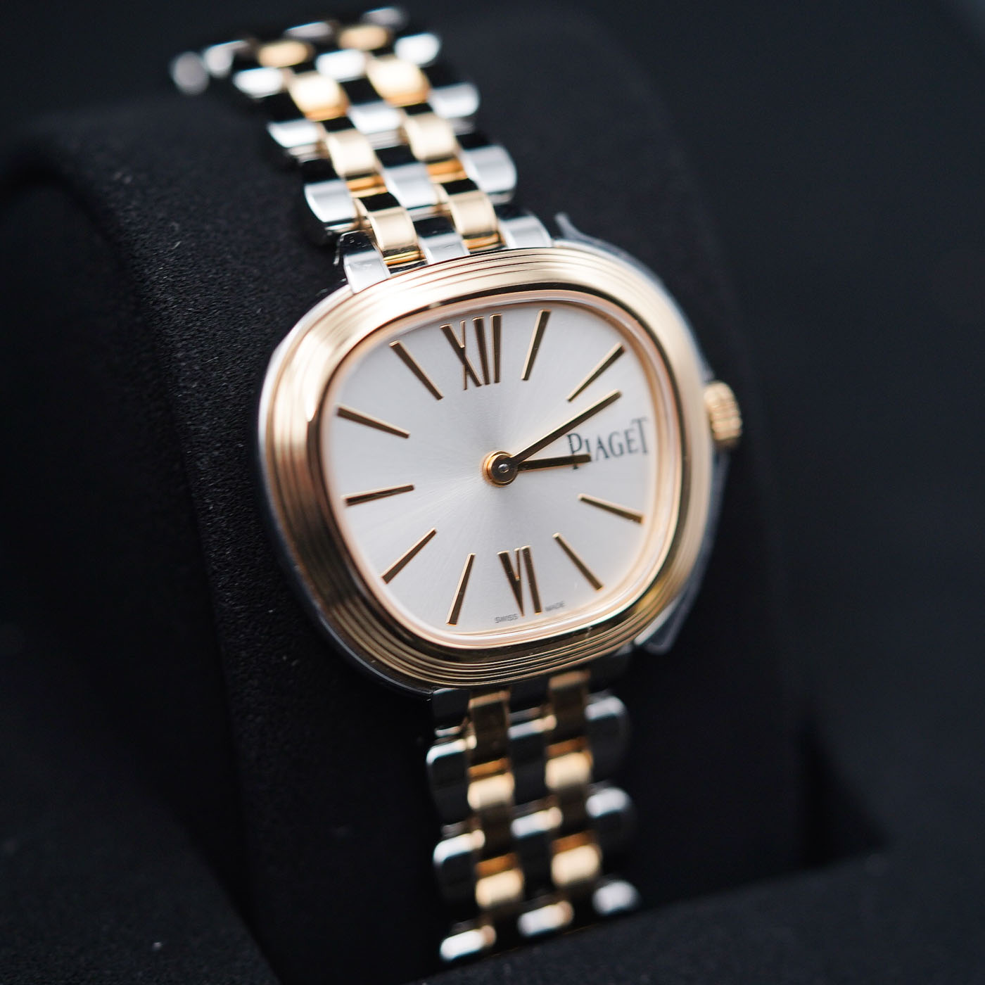 Piaget Sixtie Ladies
