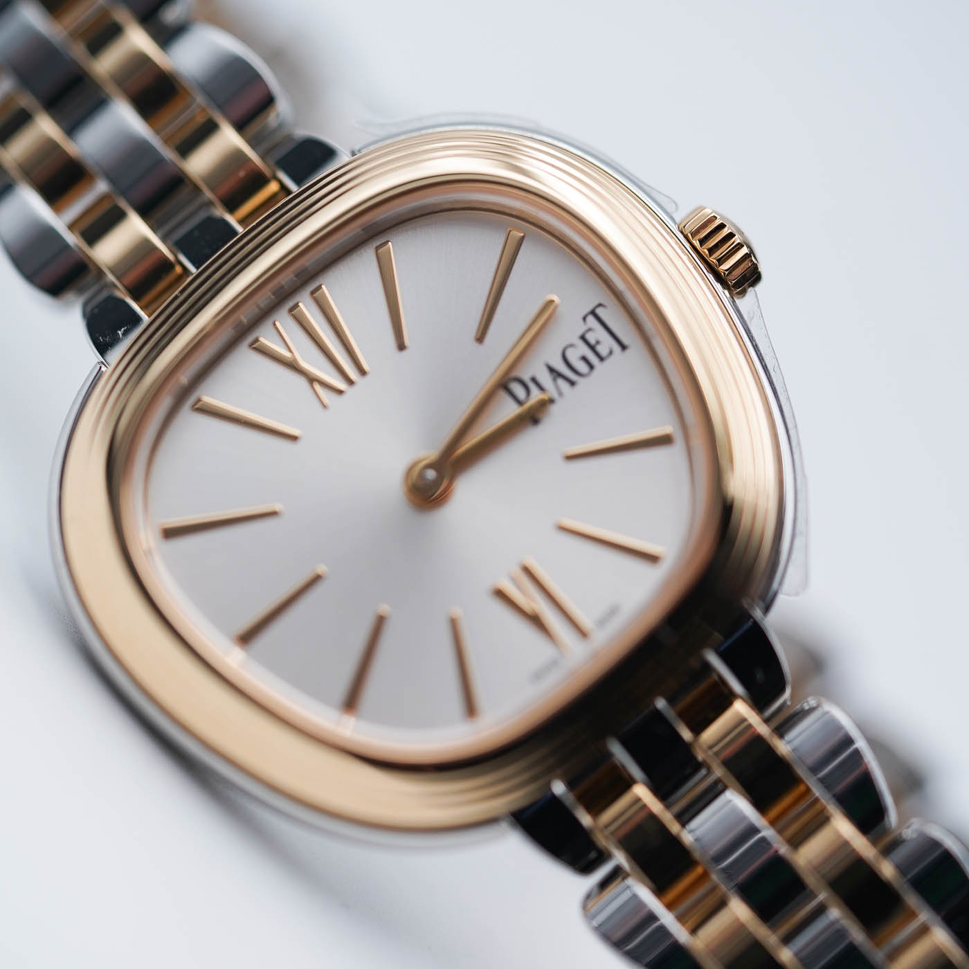 Piaget Sixtie Ladies