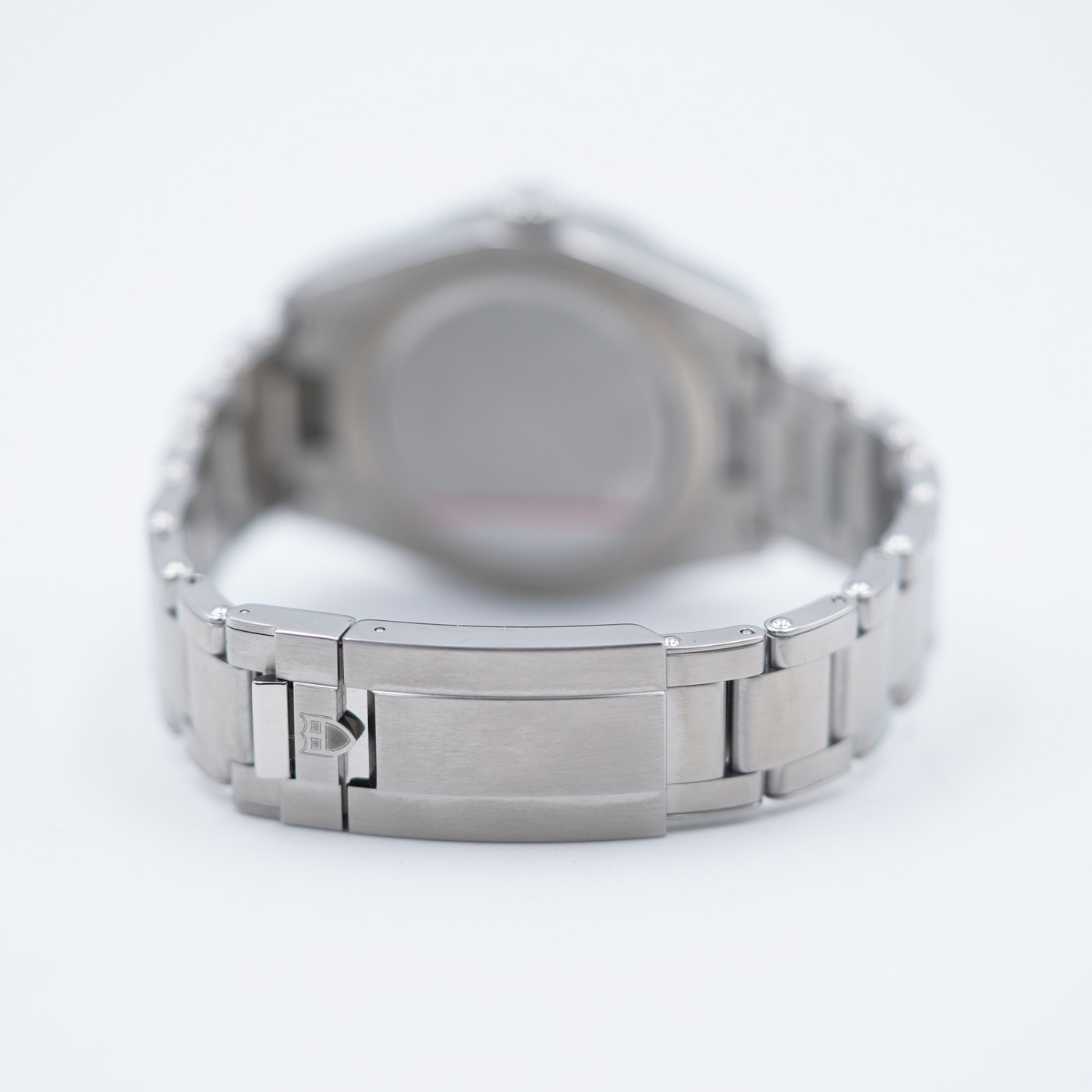 Tudor Black Bay GMT