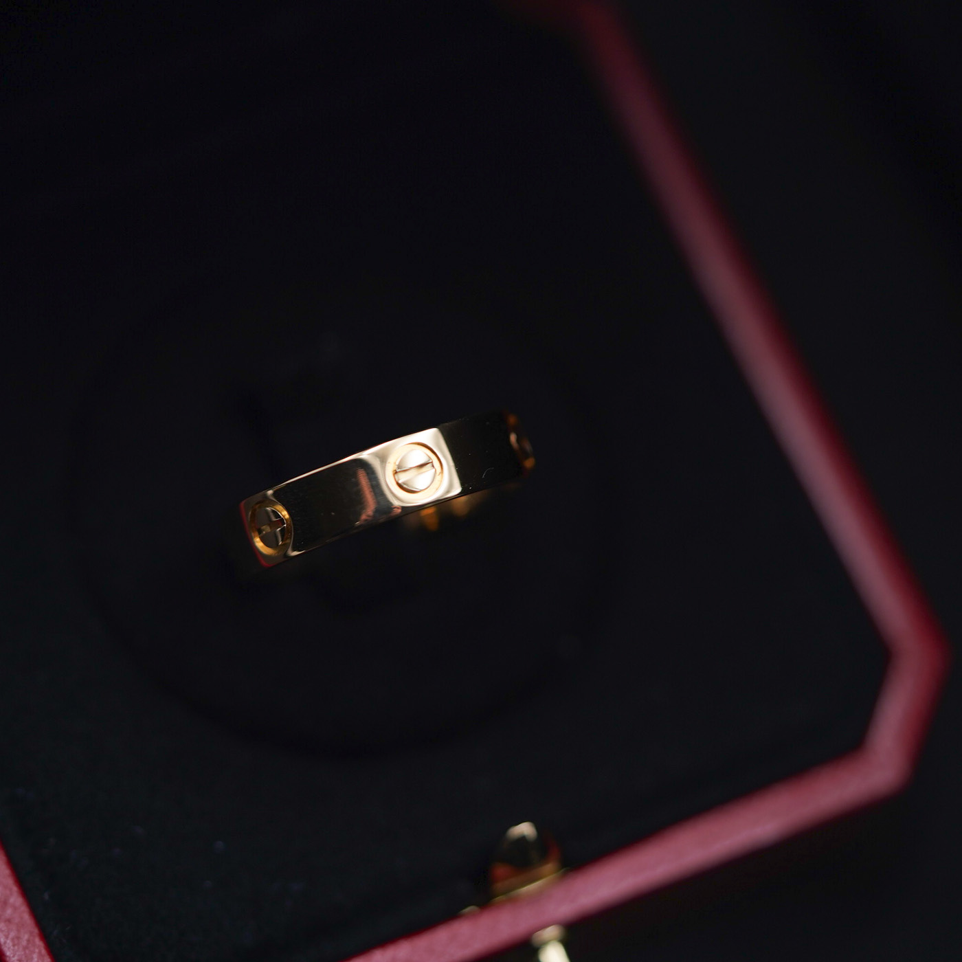 Cartier Love 