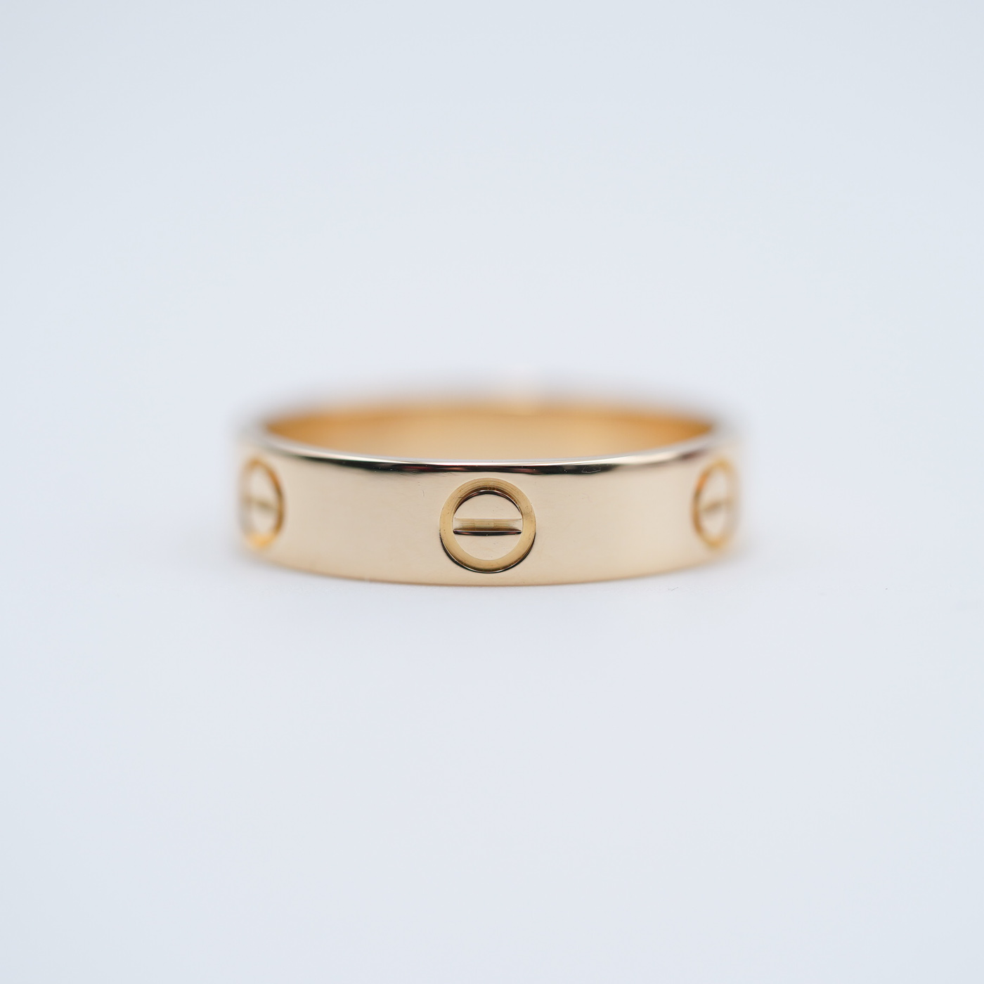 Cartier Love 