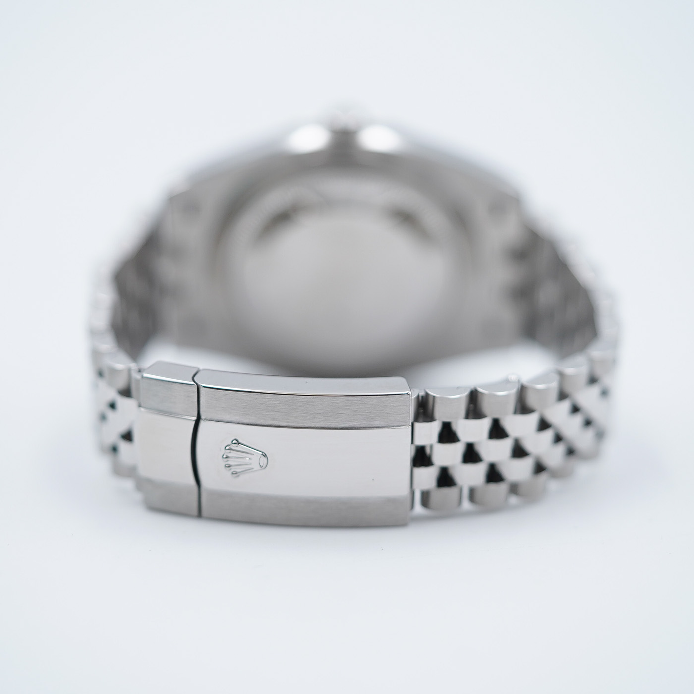 Rolex Datejust 41 mm