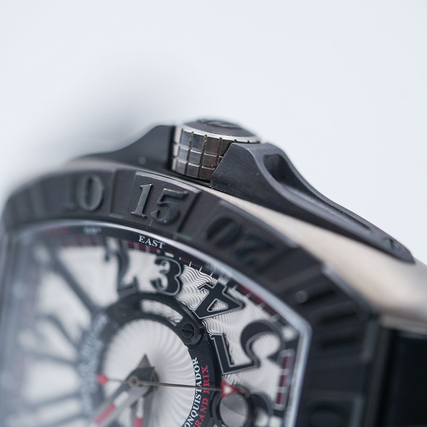 Franck Muller Conquistador Grand Prix