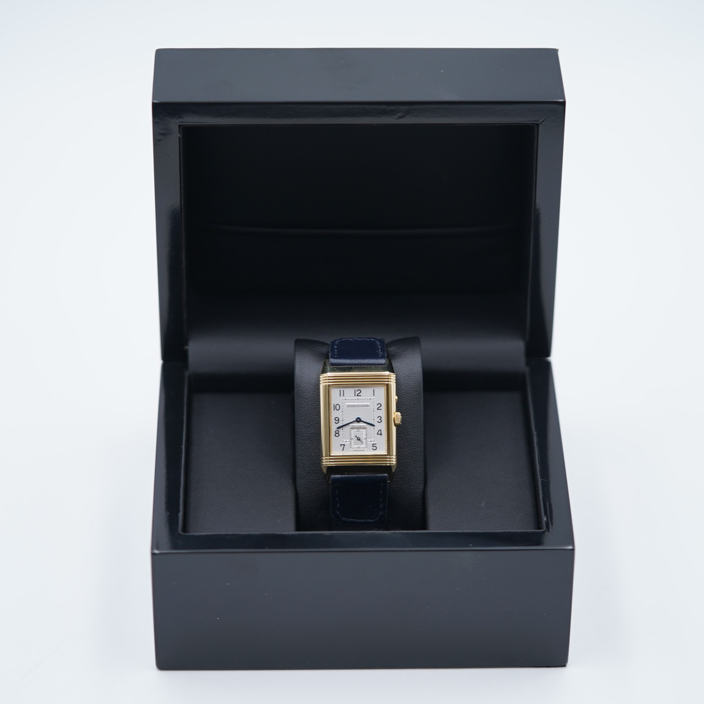 Jaeger-Lecoultre Reverso Duoface