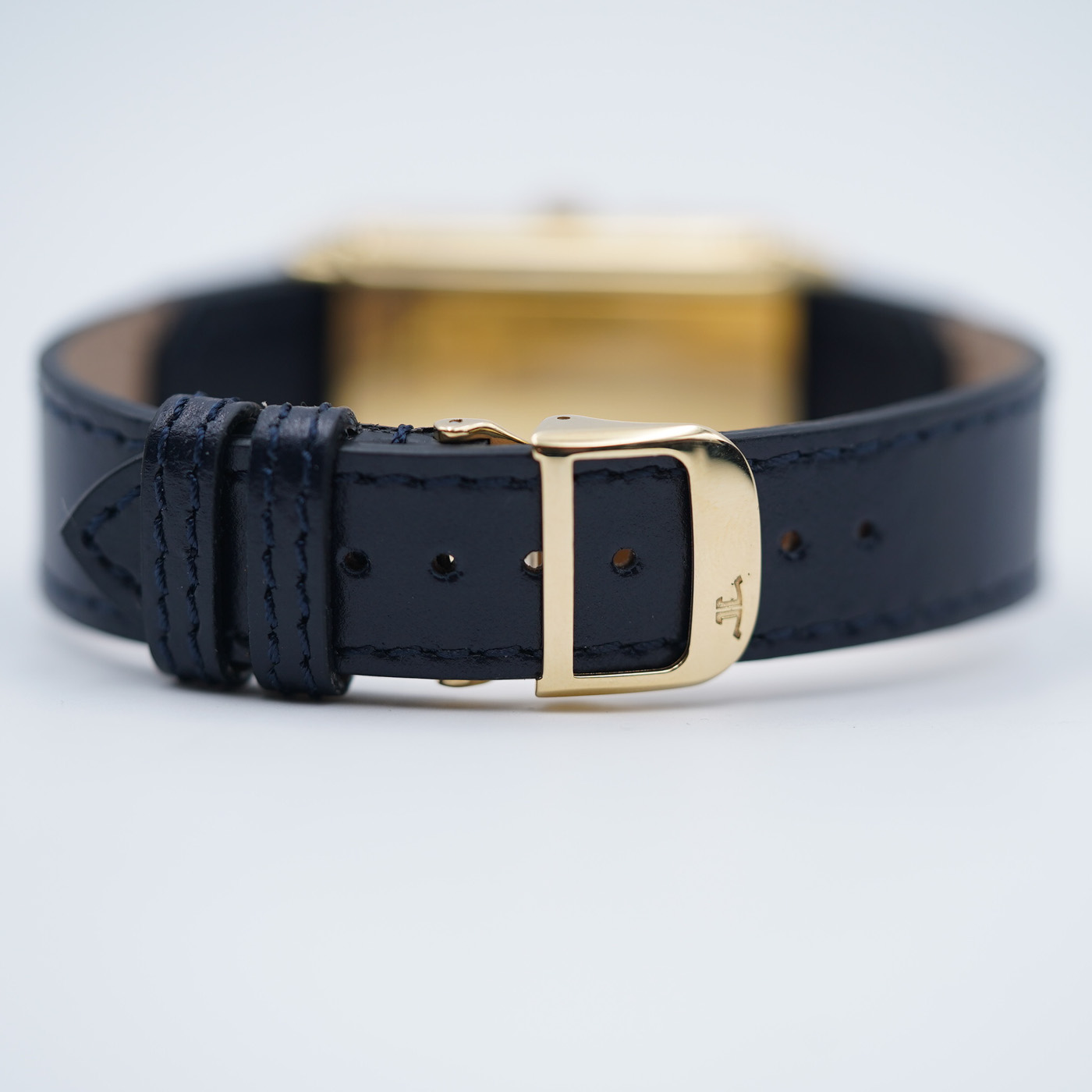 Jaeger-Lecoultre Reverso Duoface