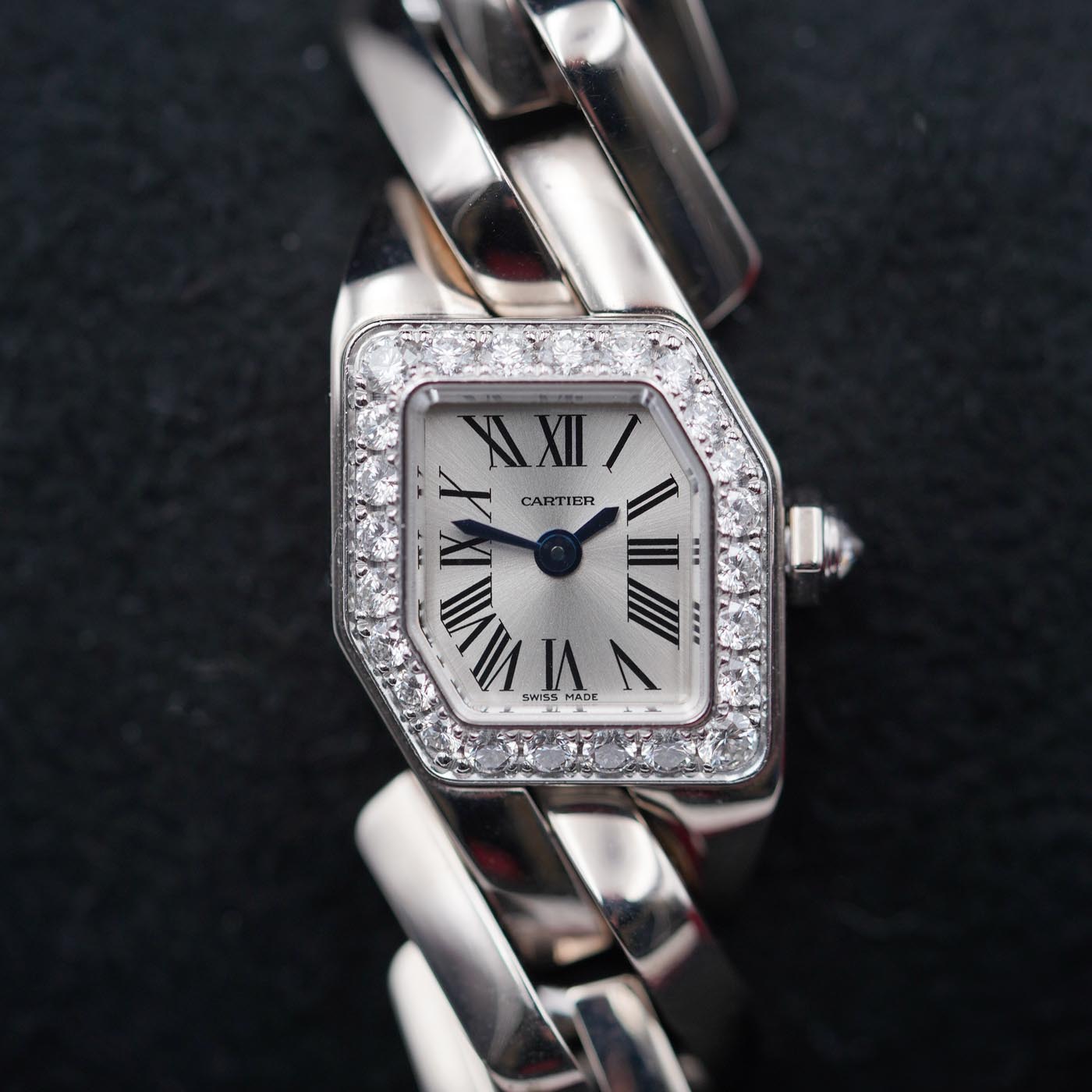 Cartier Maillon de Cartier Small