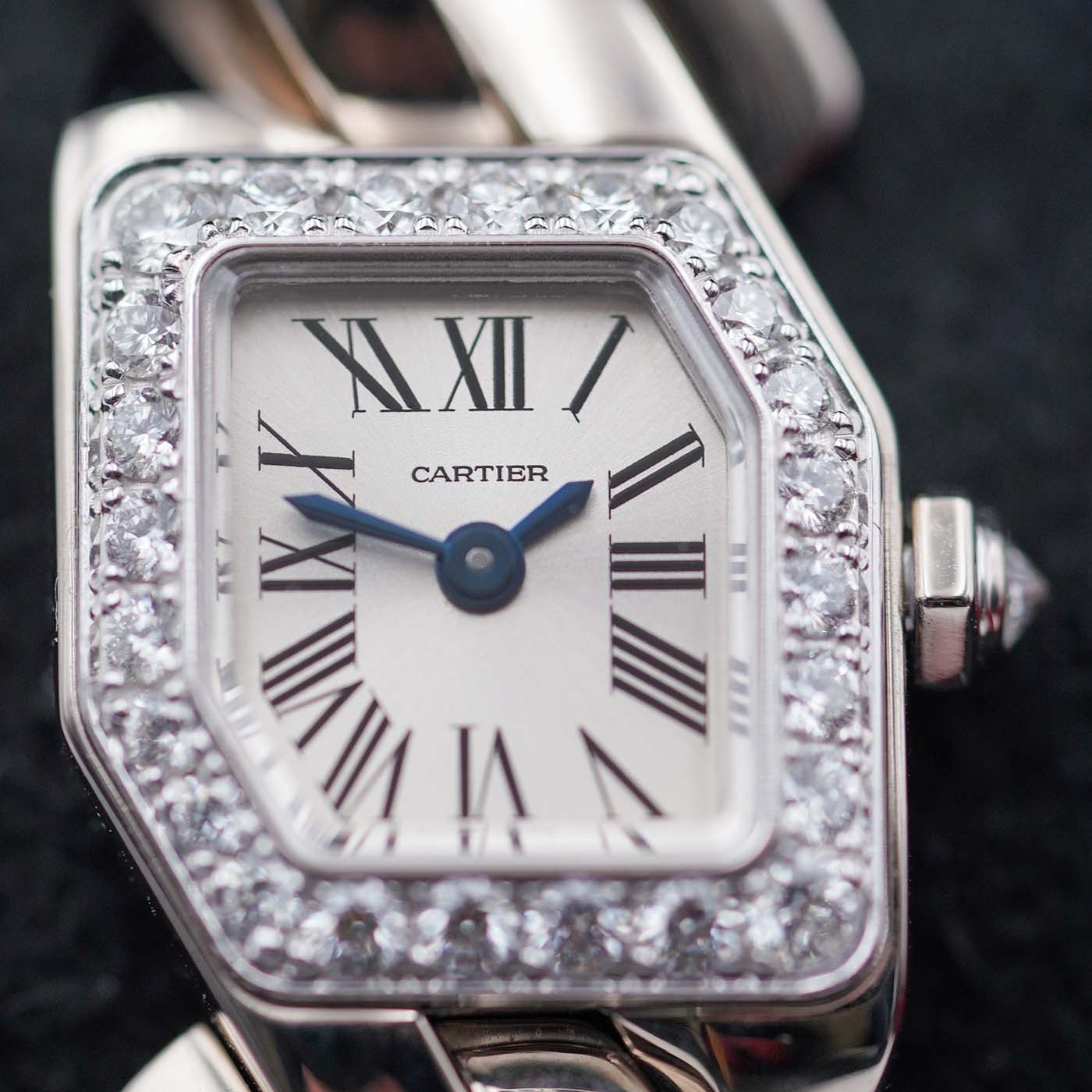 Cartier Maillon de Cartier Small