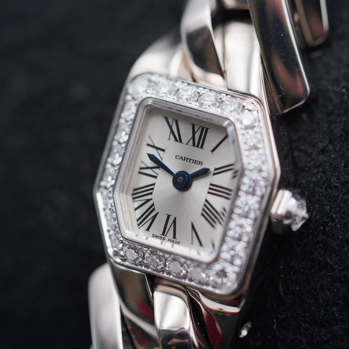 Cartier Maillon de Cartier Small